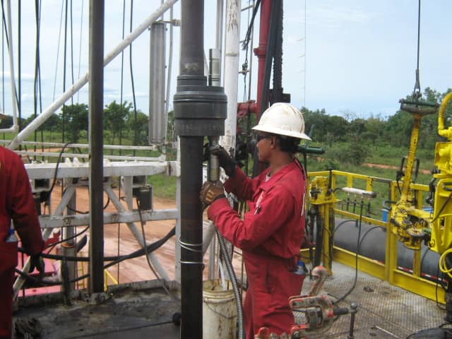 Wellhead Services