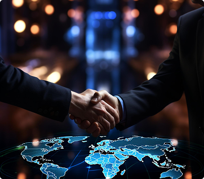 Procurement Support