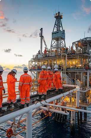 Wellhead Integrity Restoration — Onshore Chad