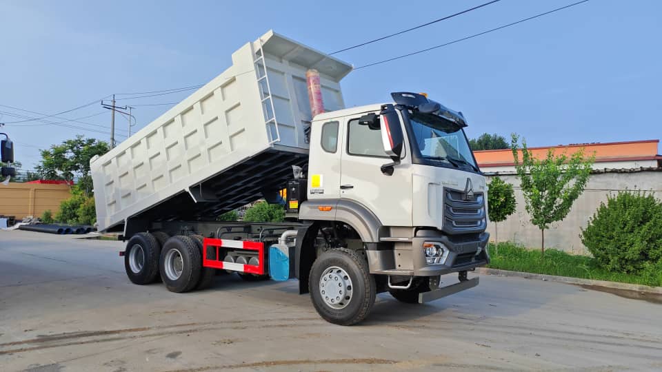 Logistics and Equipment Rental