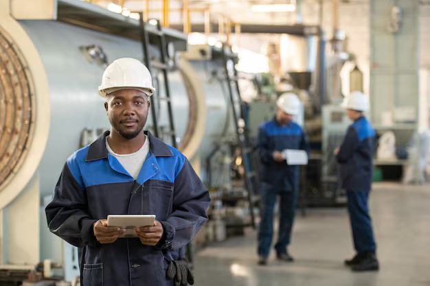Wellhead Integrity Restoration — Onshore Chad