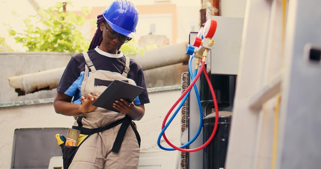 Field Support Services